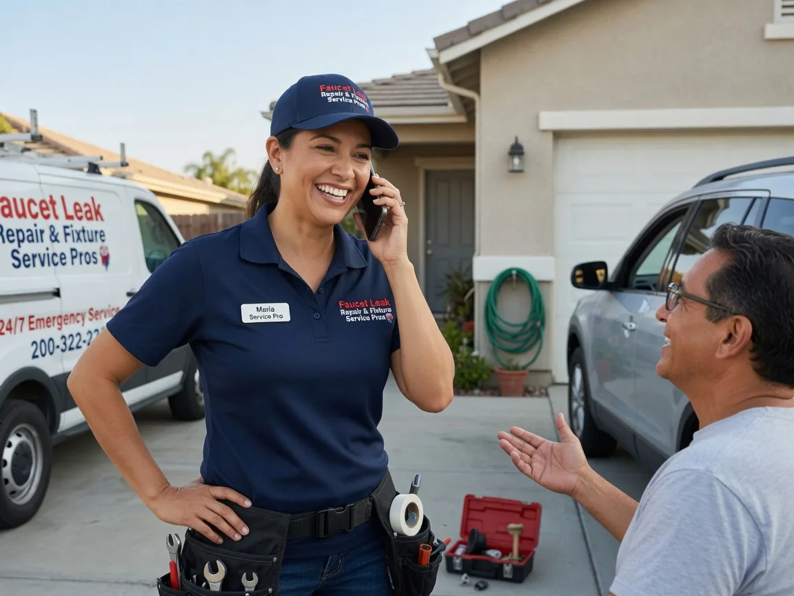 Faucet Repair Carbon Hill, AL FAQs