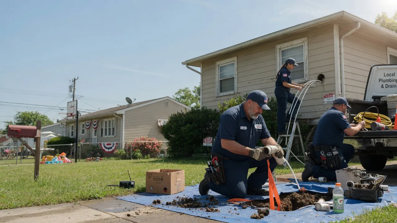 Faucet Repair in Carbon Hill, AL near me